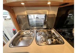 Integral Motorhome DETHLEFFS Globebus I11 in Sale Occasion