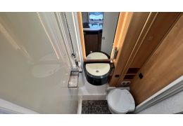 Integral Motorhome DETHLEFFS Globebus I11 in Sale Occasion