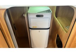 Integral Motorhome DETHLEFFS Globebus I11 in Sale Occasion