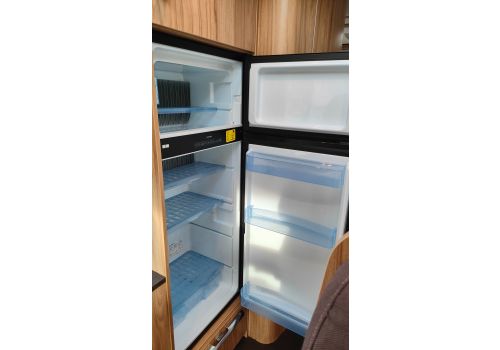 Integral Motorhome HYMER Exsis-i 594 en Sale Occasion