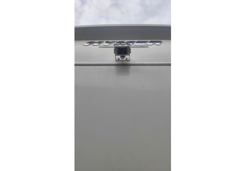 Integral Motorhome HYMER Exsis-i 594 en Sale Occasion