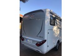 Integral Motorhome HYMER Exsis-i 594 in Sale Occasion