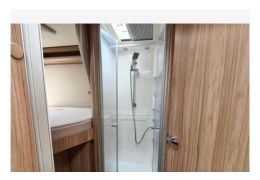 Integral Motorhome HYMER Exsis-i 594 in Sale Occasion