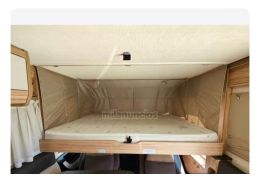 Integral Motorhome HYMER Exsis-i 594 in Sale Occasion