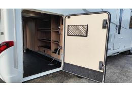 Integral Motorhome HYMER Exsis-i 594 in Sale Occasion