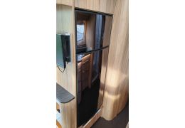 Integral Motorhome HYMER Exsis-i 594 in Sale Occasion
