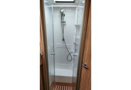 Integral Motorhome HYMER Exsis-i 594 in Sale Occasion