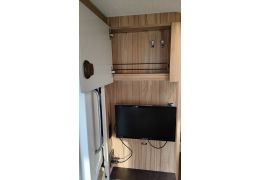 Integral Motorhome HYMER Exsis-i 594 in Sale Occasion