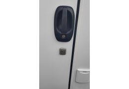 Integral Motorhome HYMER Exsis-i 594 in Sale Occasion