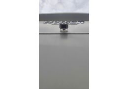 Integral Motorhome HYMER Exsis-i 594 in Sale Occasion
