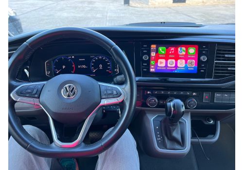 Van VOLKSWAGEN California Ocean en Sale Occasion