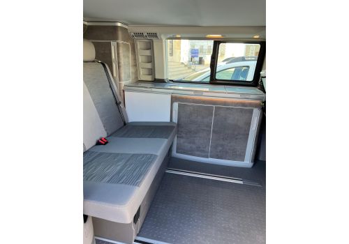 Van VOLKSWAGEN California Ocean en Sale Occasion