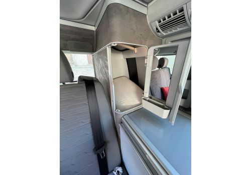 Van VOLKSWAGEN California Ocean en Sale Occasion