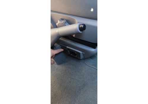 Van VOLKSWAGEN California Ocean en Sale Occasion