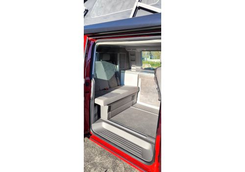 Van VOLKSWAGEN California Ocean en Sale Occasion