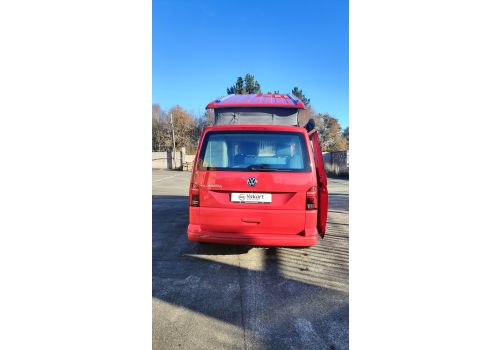 Van VOLKSWAGEN California Ocean en Sale Occasion