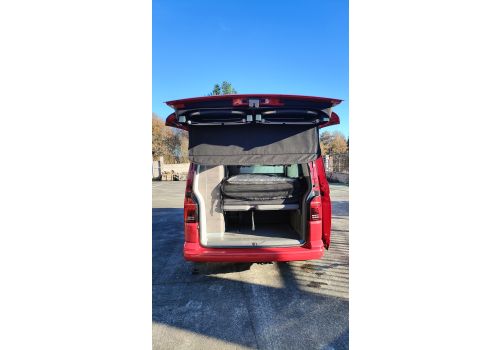 Van VOLKSWAGEN California Ocean en Sale Occasion