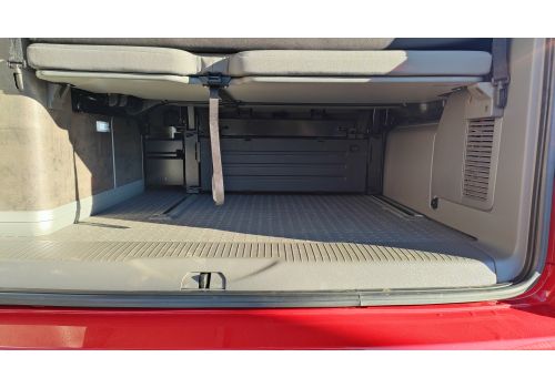 Van VOLKSWAGEN California Ocean en Sale Occasion