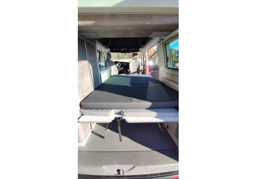 Van VOLKSWAGEN California Ocean en Sale Occasion
