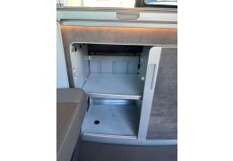 Van VOLKSWAGEN California Ocean in Sale Occasion