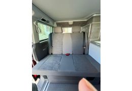 Van VOLKSWAGEN California Ocean in Sale Occasion