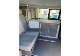 Van VOLKSWAGEN California Ocean in Sale Occasion