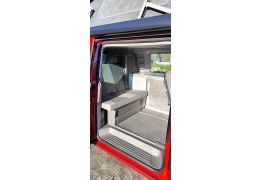 Van VOLKSWAGEN California Ocean en Sale Occasion