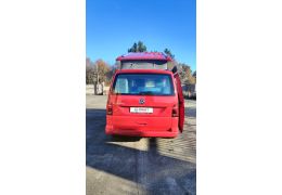 Van VOLKSWAGEN California Ocean en Sale Occasion