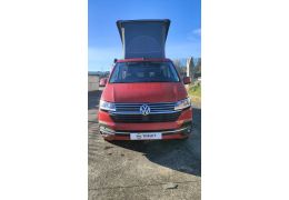 Van VOLKSWAGEN California Ocean en Sale Occasion