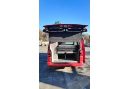 Van VOLKSWAGEN California Ocean en Sale Occasion