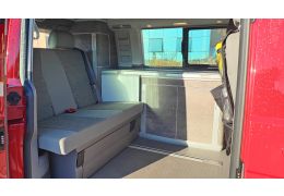 Van VOLKSWAGEN California Ocean en Sale Occasion