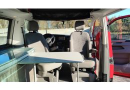 Van VOLKSWAGEN California Ocean en Sale Occasion