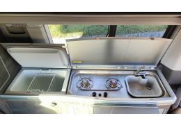 Van VOLKSWAGEN California Ocean en Sale Occasion