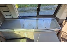 Van VOLKSWAGEN California Ocean en Sale Occasion