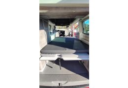 Van VOLKSWAGEN California Ocean en Sale Occasion