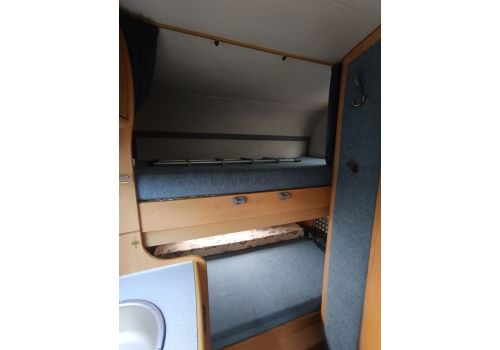Capuchina Motorhome MC LOUIS Tandy Plus en Sale Occasion