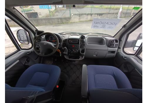 Capuchina Motorhome MC LOUIS Tandy Plus en Sale Occasion