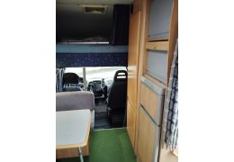 Capuchina Motorhome MC LOUIS Tandy Plus in Sale Occasion