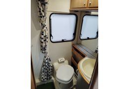 Capuchina Motorhome MC LOUIS Tandy Plus in Sale Occasion