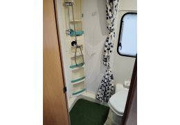 Capuchina Motorhome MC LOUIS Tandy Plus in Sale Occasion