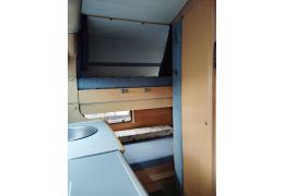 Capuchina Motorhome MC LOUIS Tandy Plus in Sale Occasion