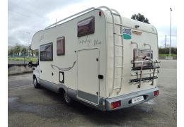 Capuchina Motorhome MC LOUIS Tandy Plus in Sale Occasion