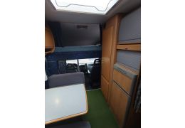 Capuchina Motorhome MC LOUIS Tandy Plus en Sale Occasion