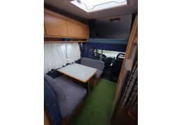 Capuchina Motorhome MC LOUIS Tandy Plus en Sale Occasion