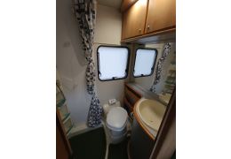 Capuchina Motorhome MC LOUIS Tandy Plus en Sale Occasion