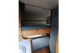 Capuchina Motorhome MC LOUIS Tandy Plus en Sale Occasion