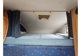 Capuchina Motorhome MC LOUIS Tandy Plus en Sale Occasion