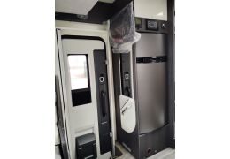 Low Profile Motorhome ROLLER TEAM Kronos 234 TL in Catalog