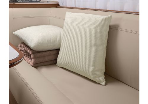 Integral Motorhome RAPIDO I166M ALDE en Catalog