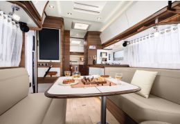 Integral Motorhome RAPIDO I166M ALDE in Catalog